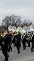Band Camp Schedule