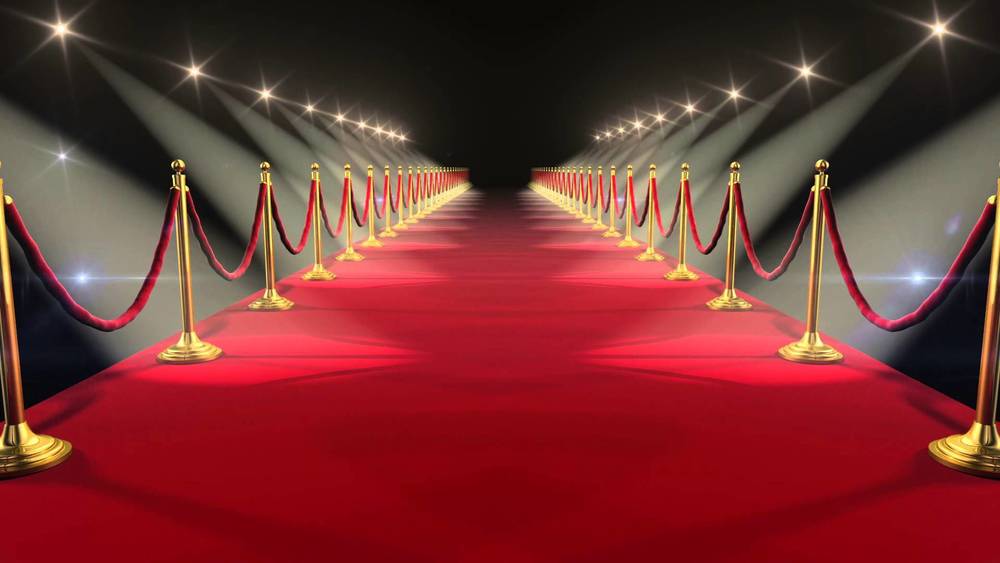 We Are Rolling Out the Red Carpet for Back to School Night