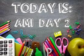 AMI Day 2