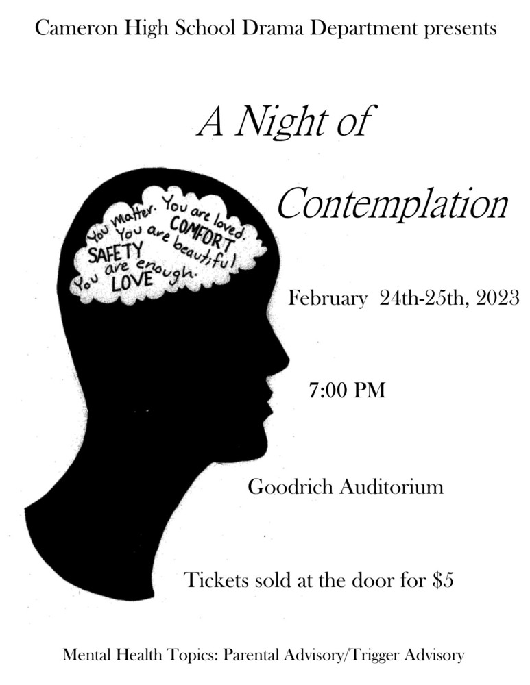 A Night of Contemplation