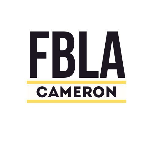 Cameron FBLA