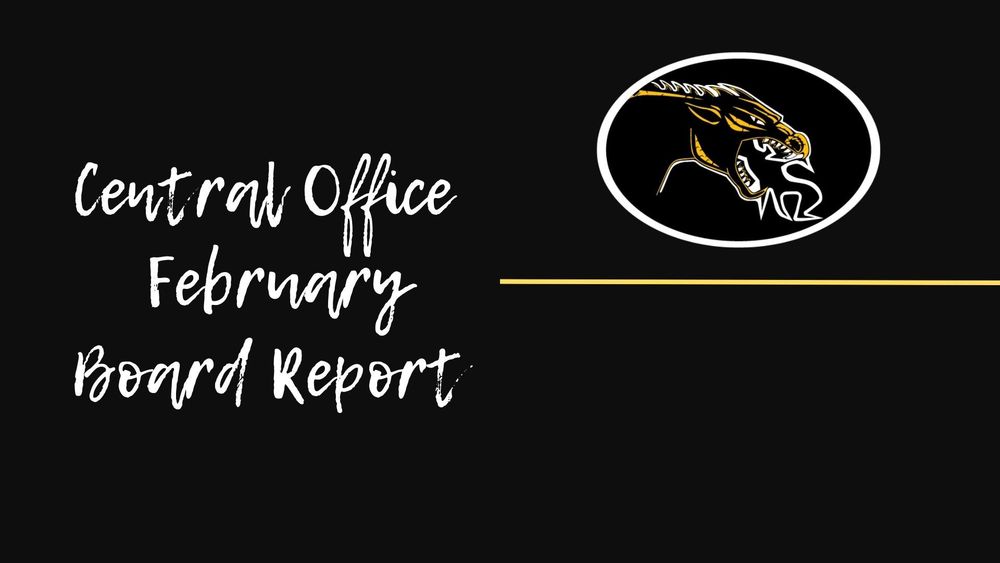 February BOE
