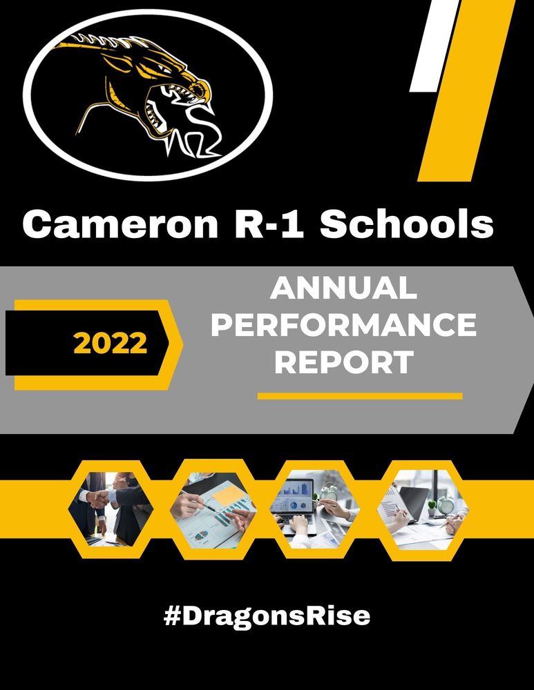 KC Wolf to Visit Cameron R-I