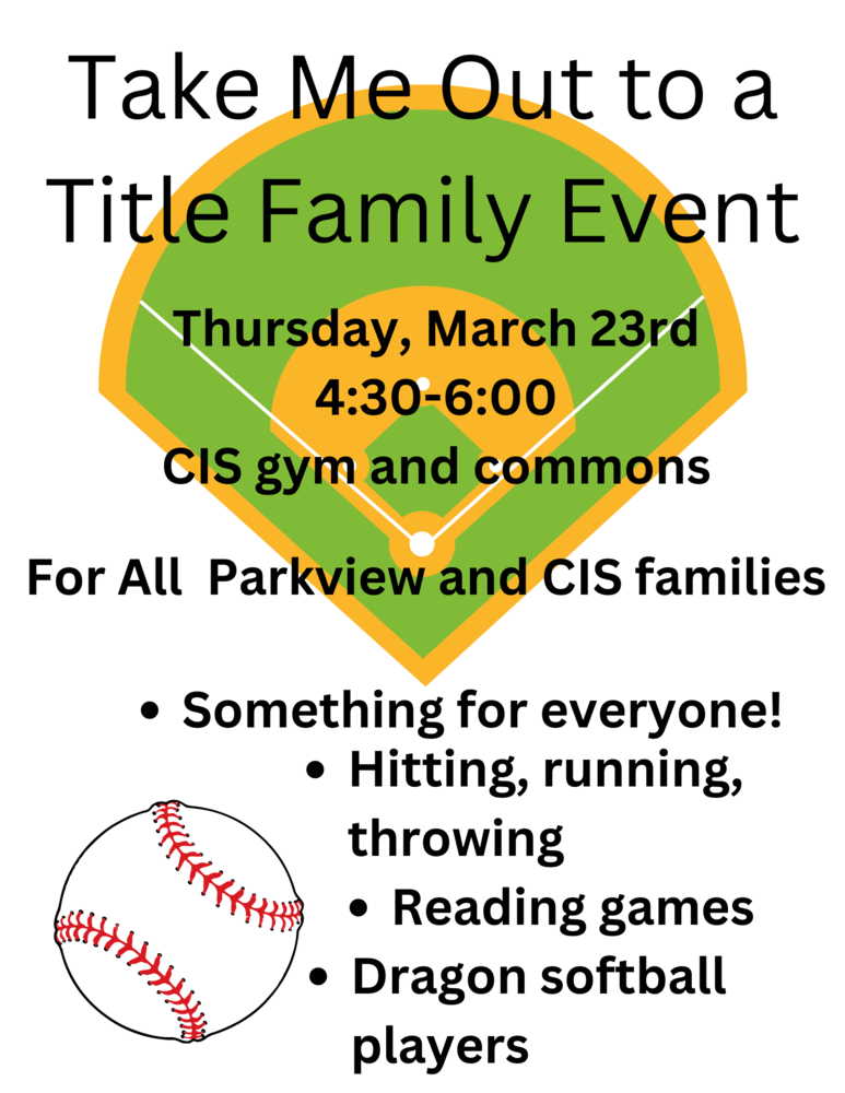 Title Family Night 