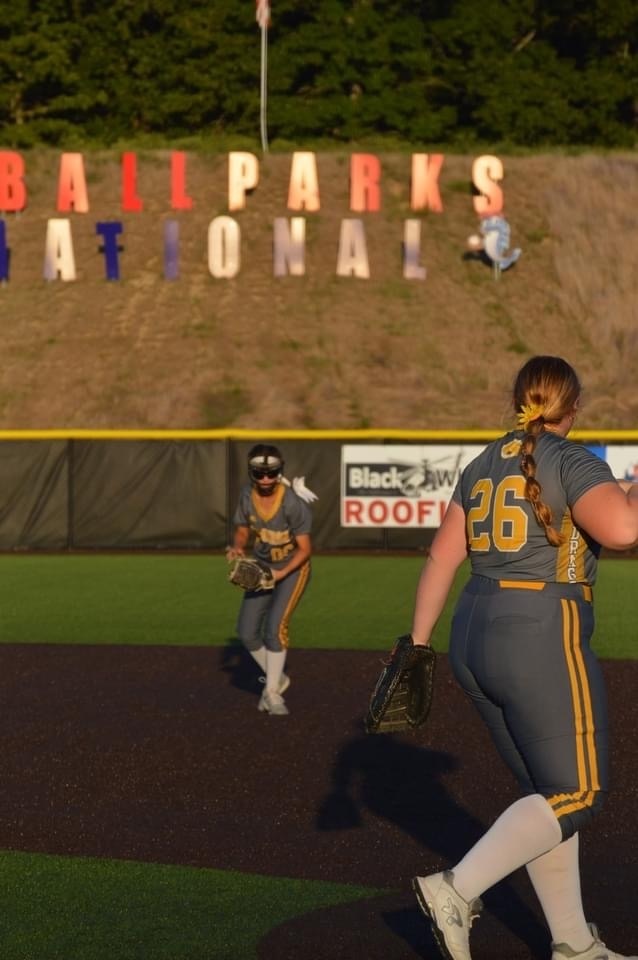 ball park