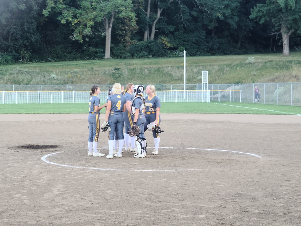CHS softball