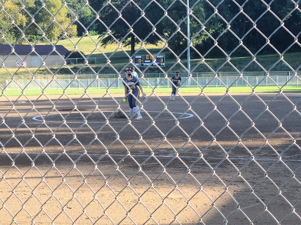 CHS softball