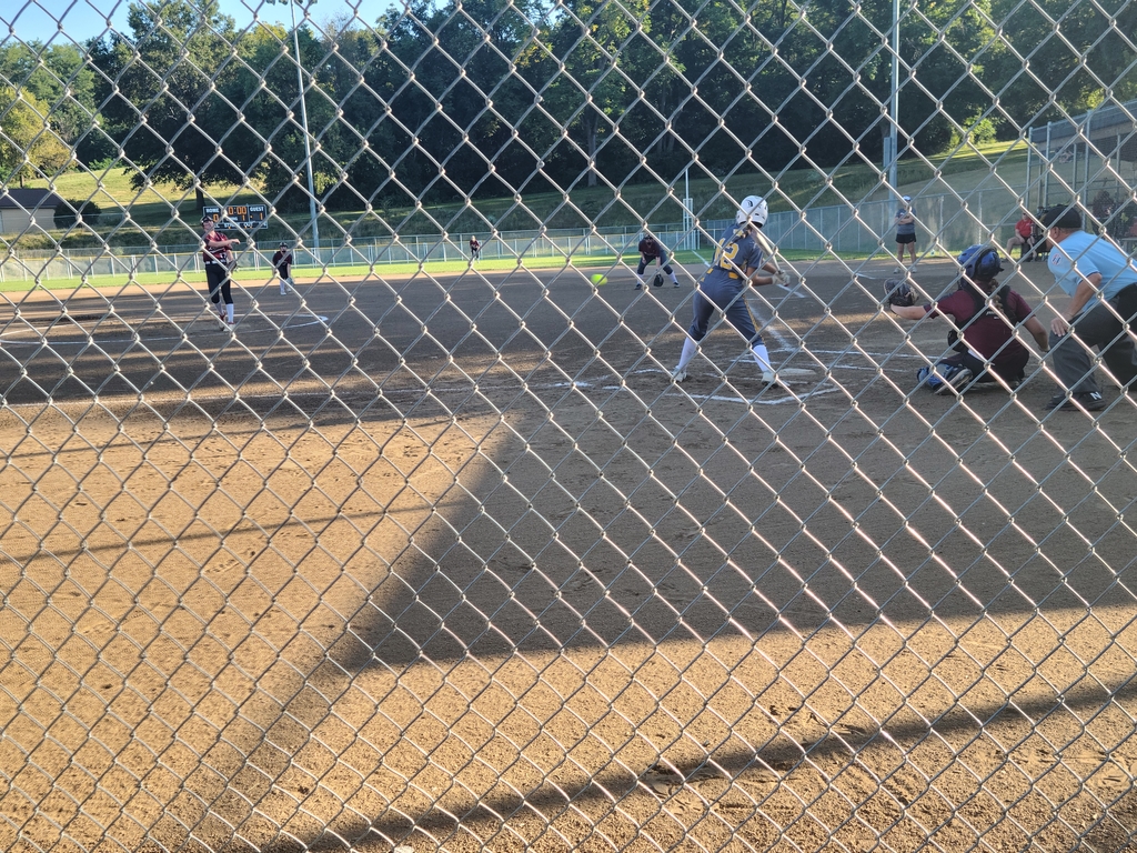 CHS softball