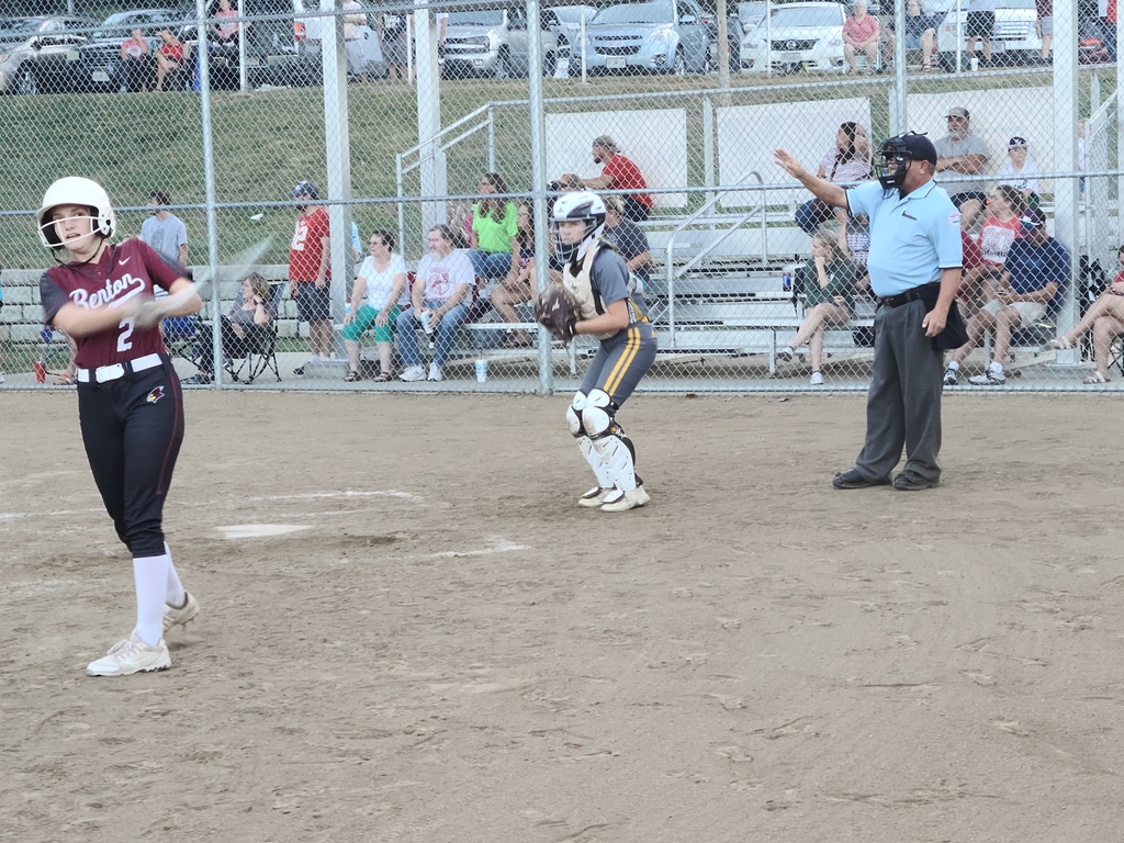 CHS softball