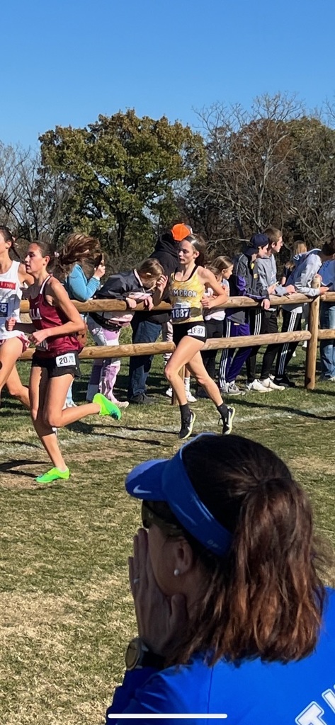 go Bailey go