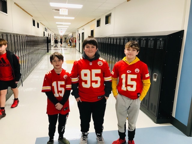KC Chiefs