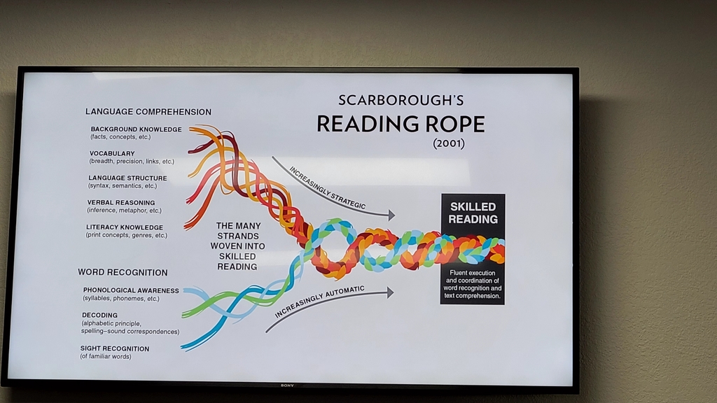 Sci of Reading