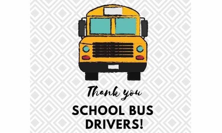 bus driver appreciation 