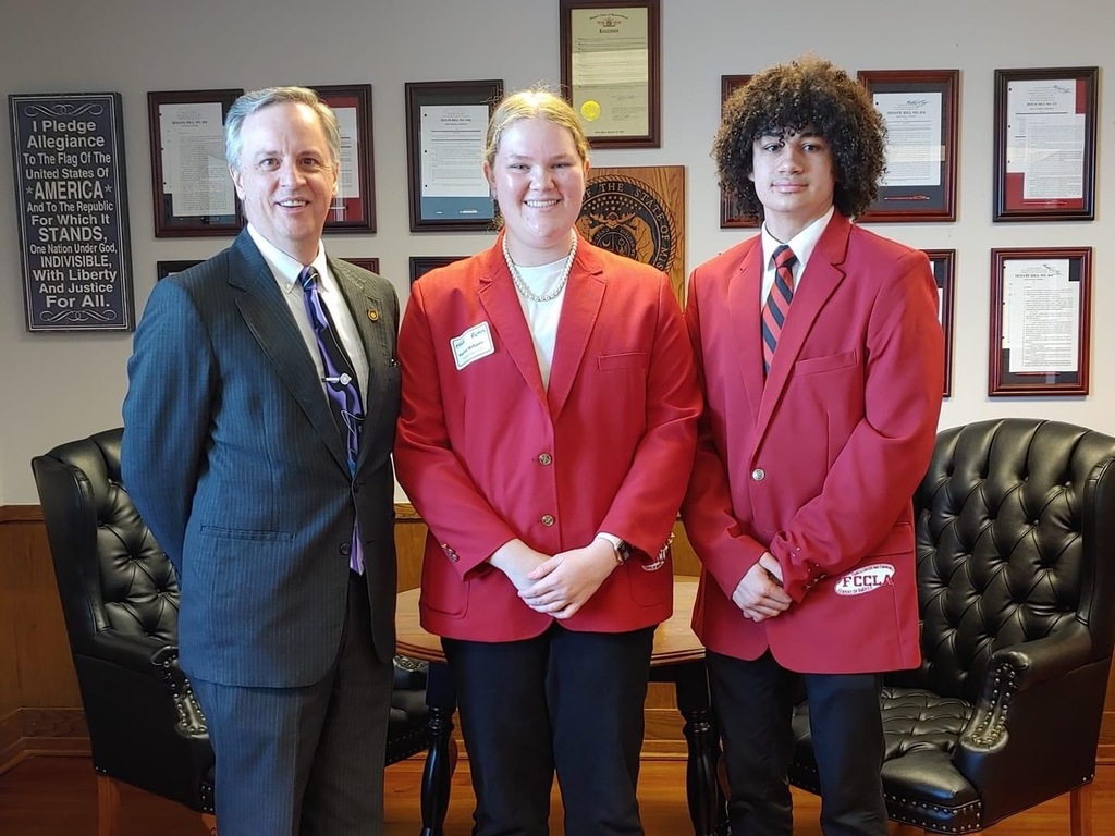 Live Feed Cameron High School