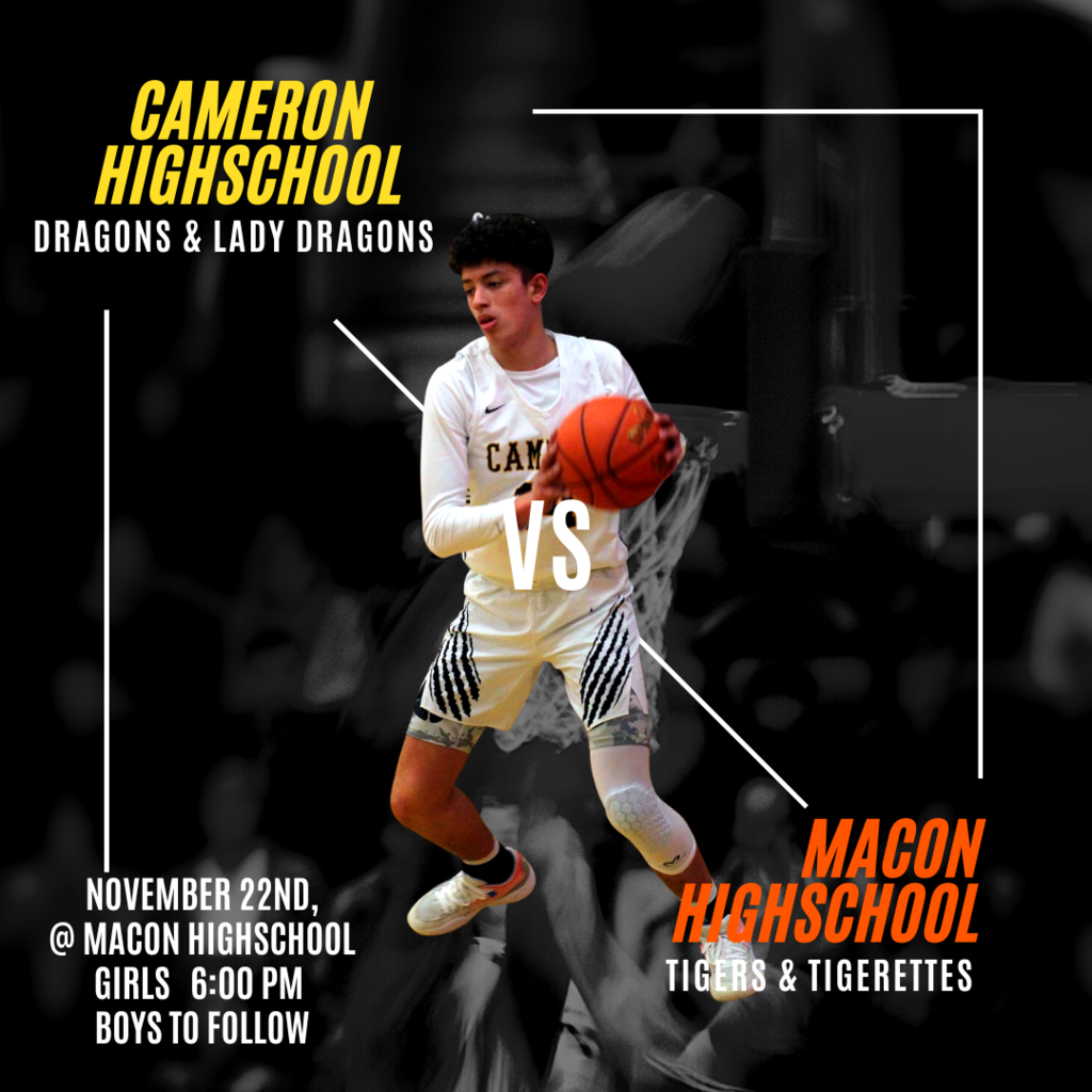 Varsity Basketball @ Macon