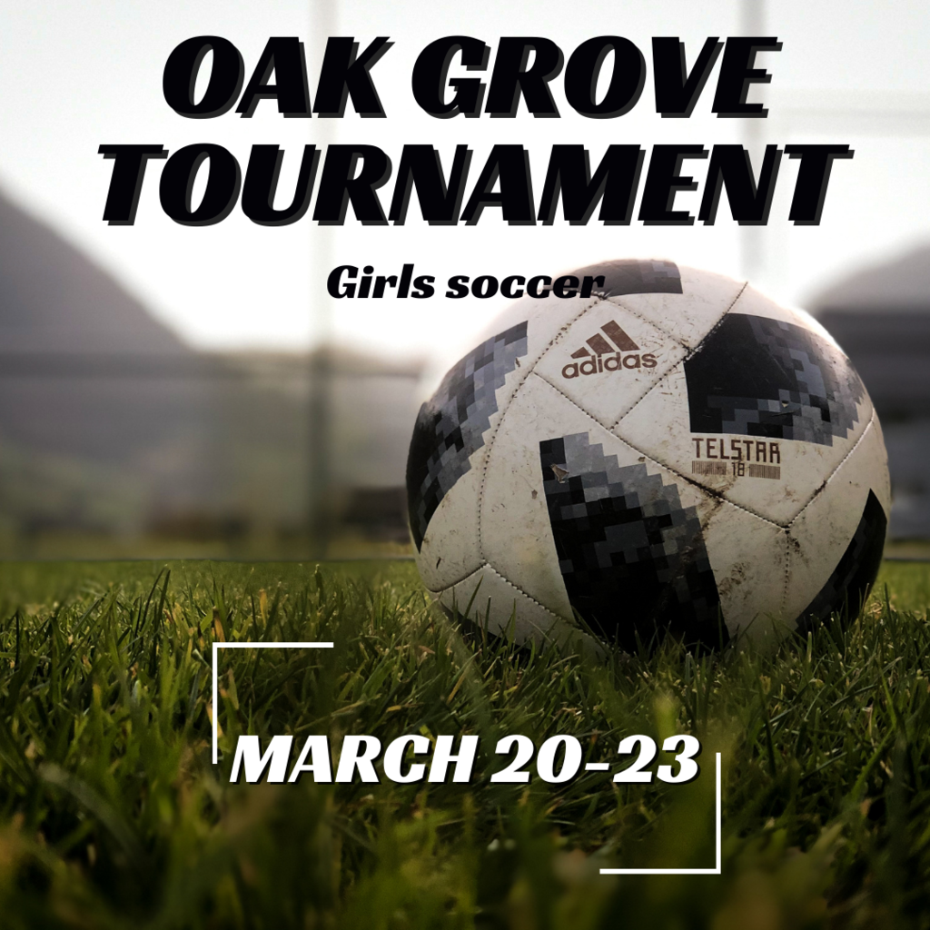 Girls Soccer - Oak Grove