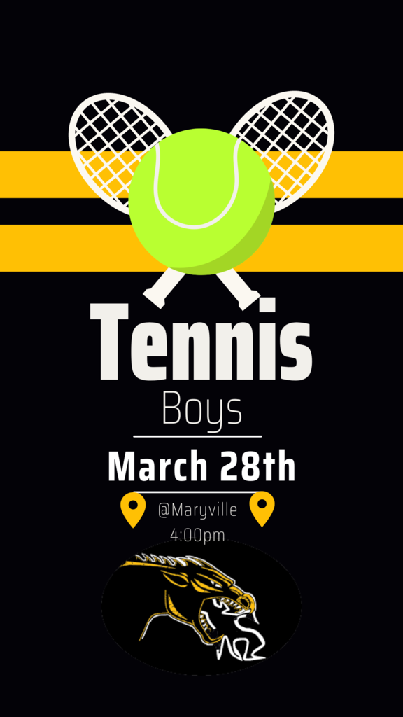 Tennis @ Maryville