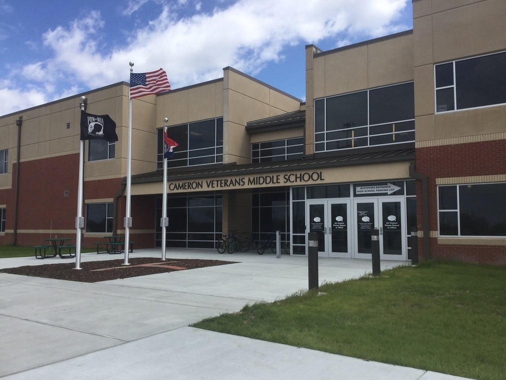 Cameron R1 School District